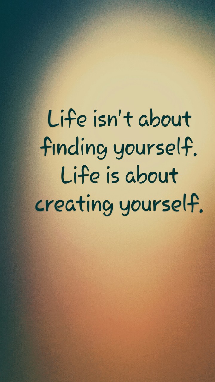 inspirational quote