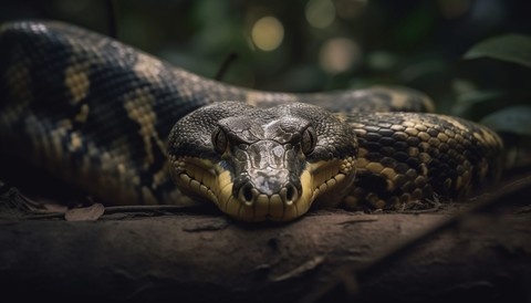 snake, colubridae वॉलपेपर