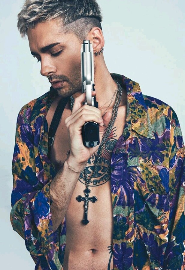 Bill