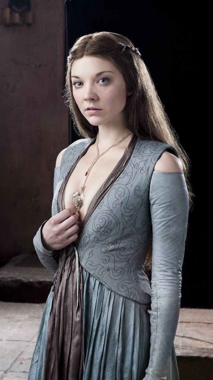 Natalie Dormer