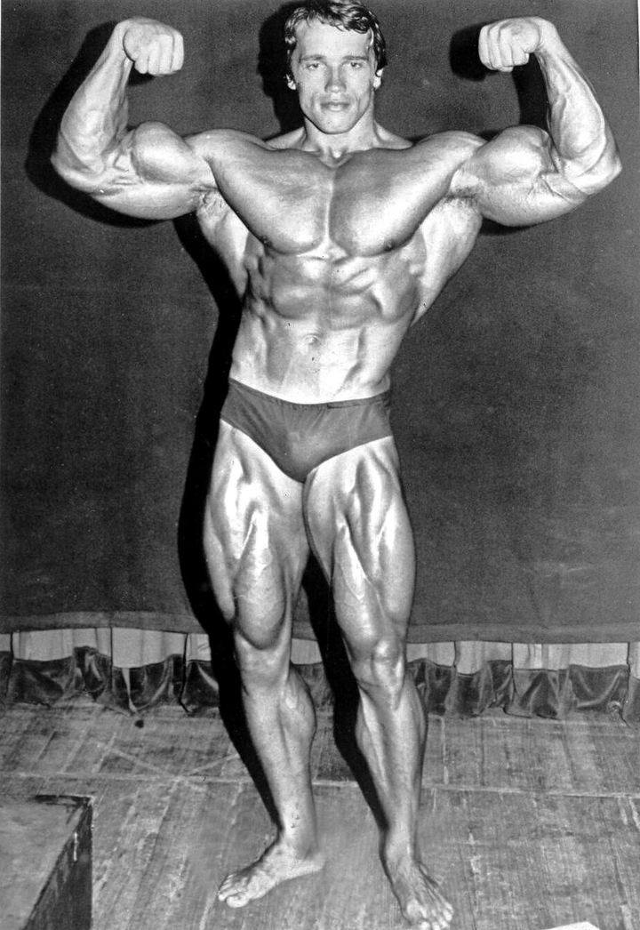 Arnold
