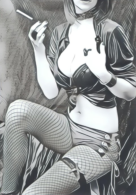 Bad Girl Night Out