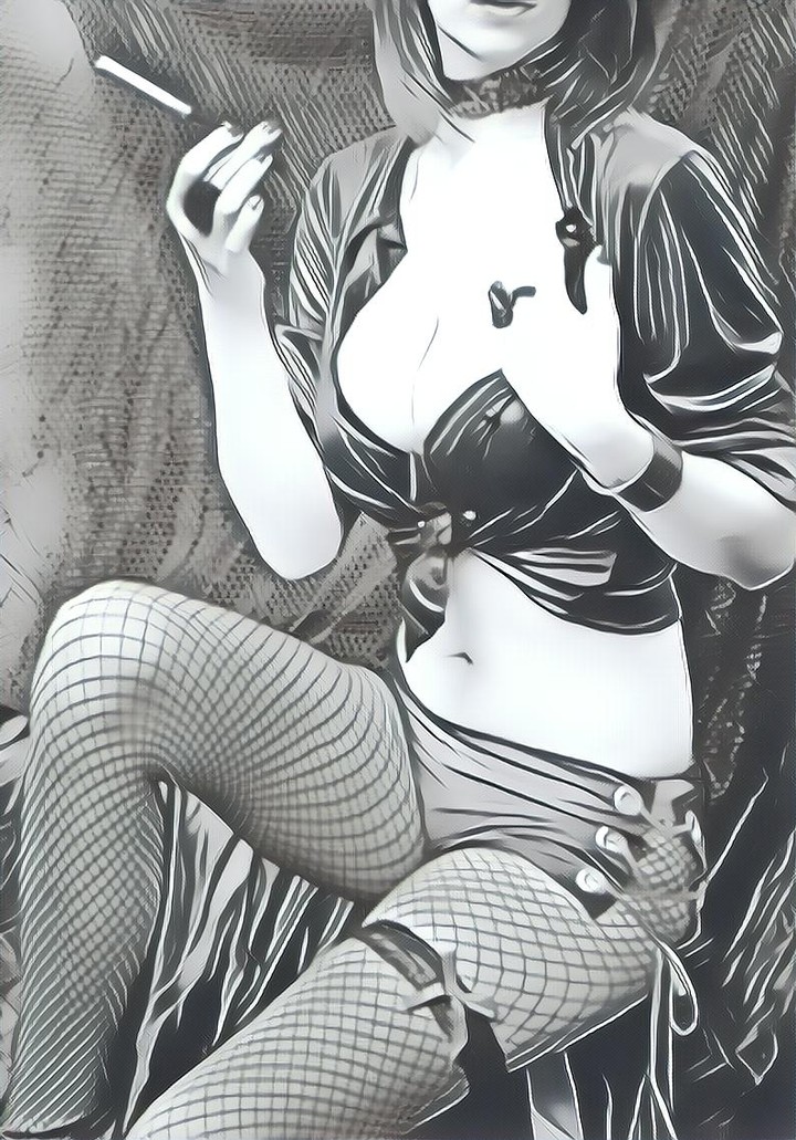 Bad Girl Night Out
