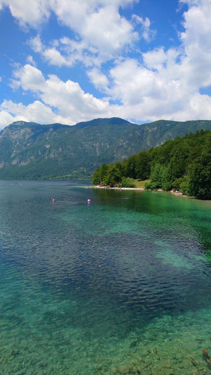 Bohinj