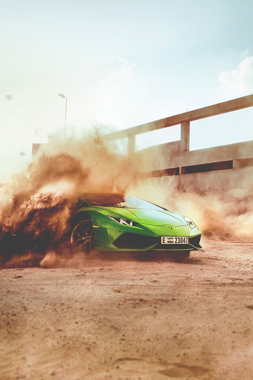 Lamborghini