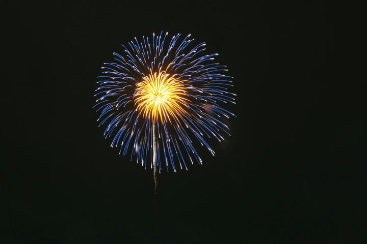 花火