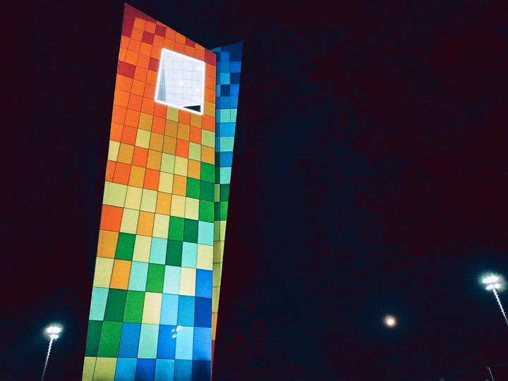 Ventana al Mundo de Barranquilla