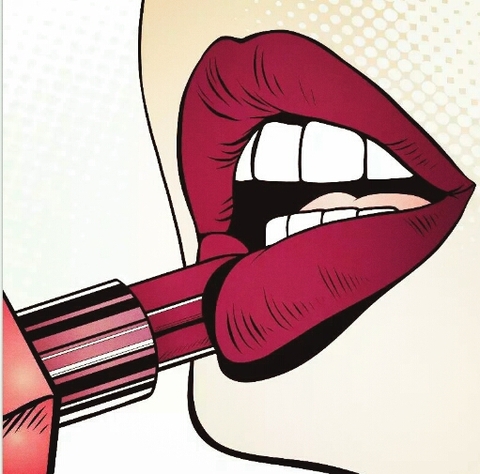 lips