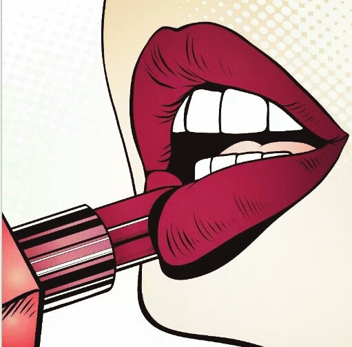 lips