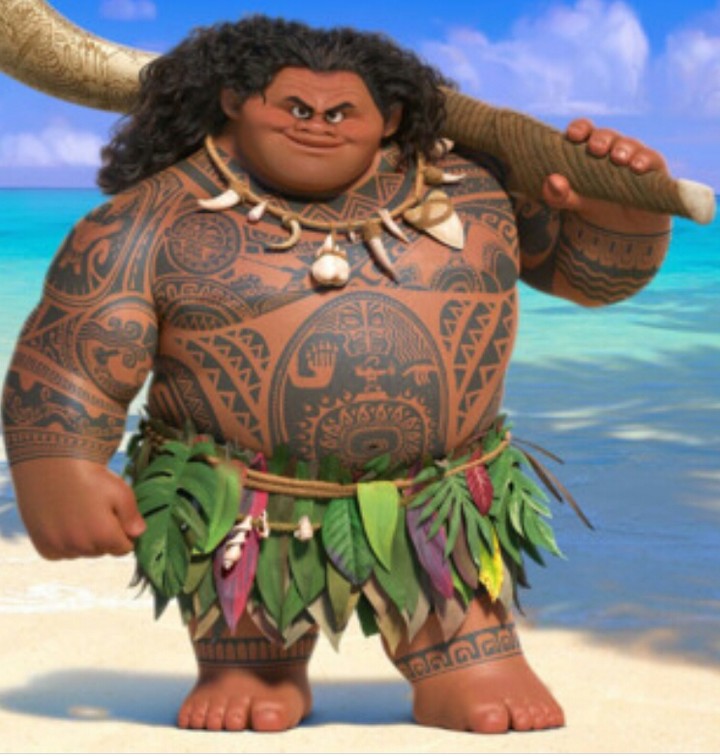 Maui