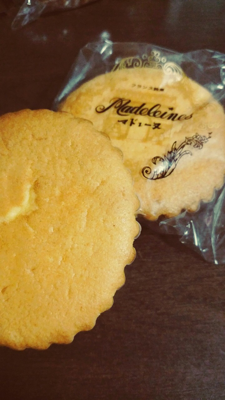 sweets