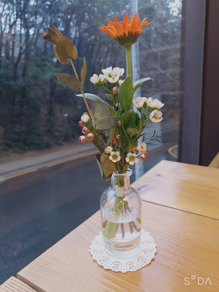 flower