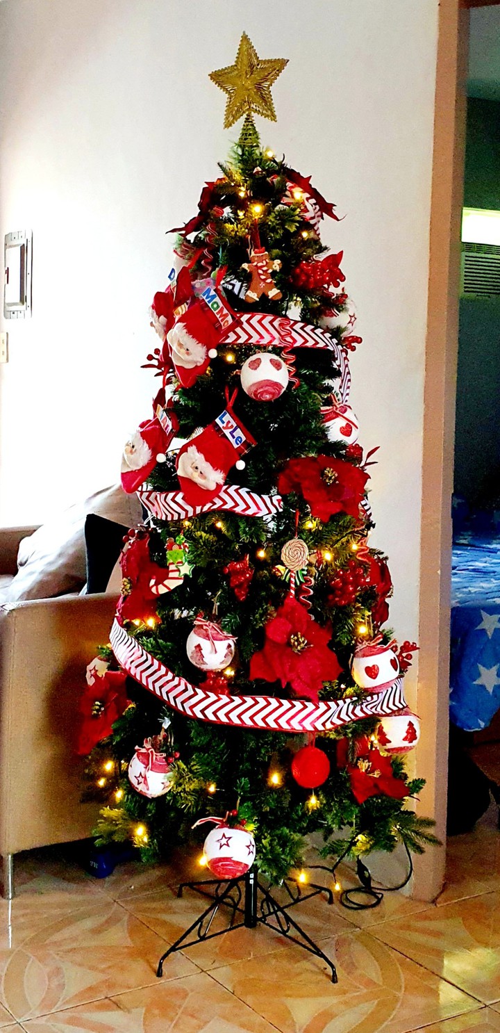 Christmas Tree