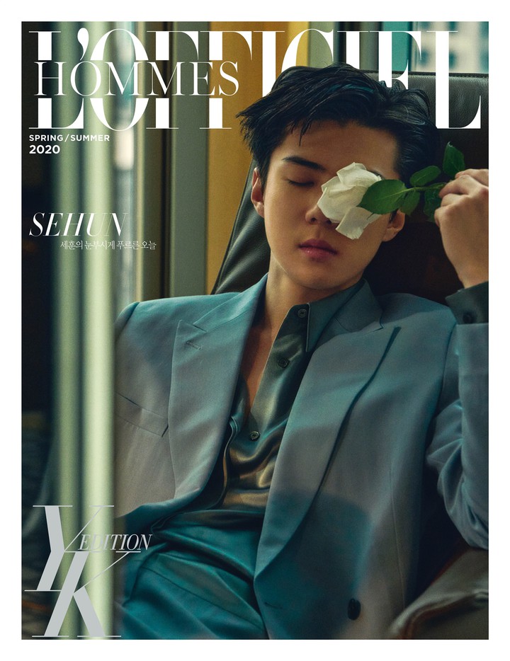 Sehun