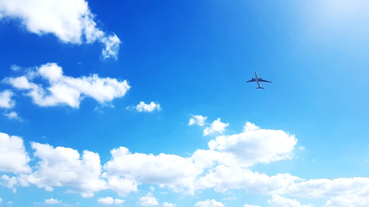 airplane