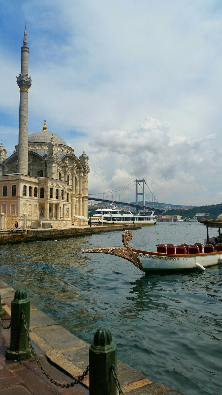 Istanbul