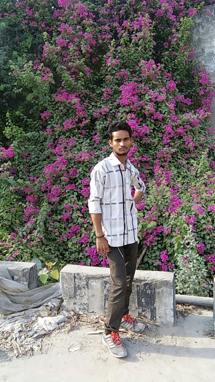 Abhishek Singh