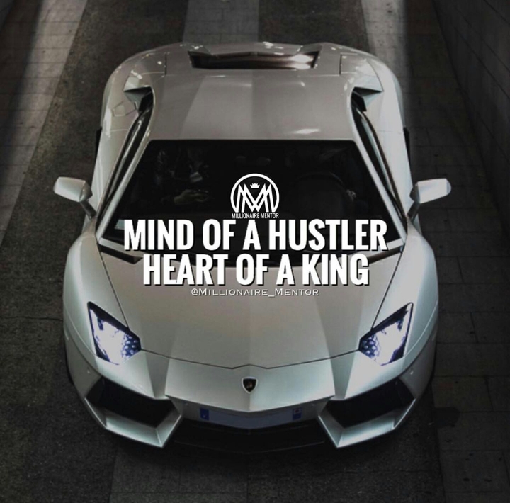 Way to success.