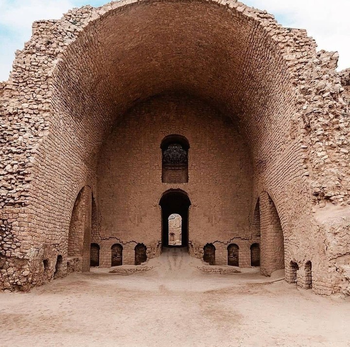 Historical monuments