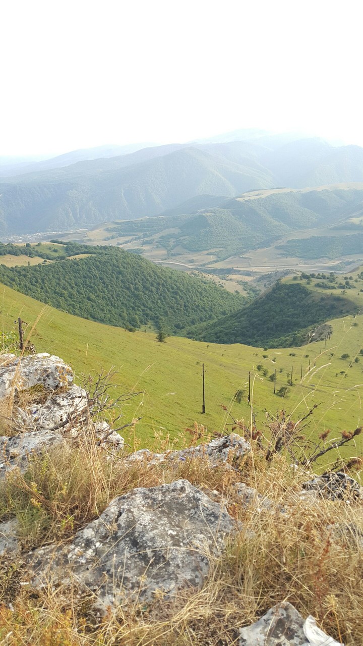 Mountain