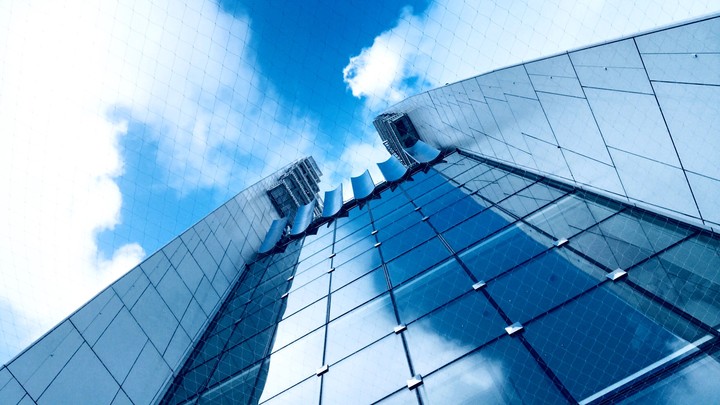 tower