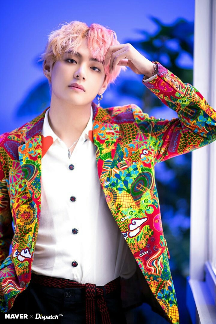 idol mv