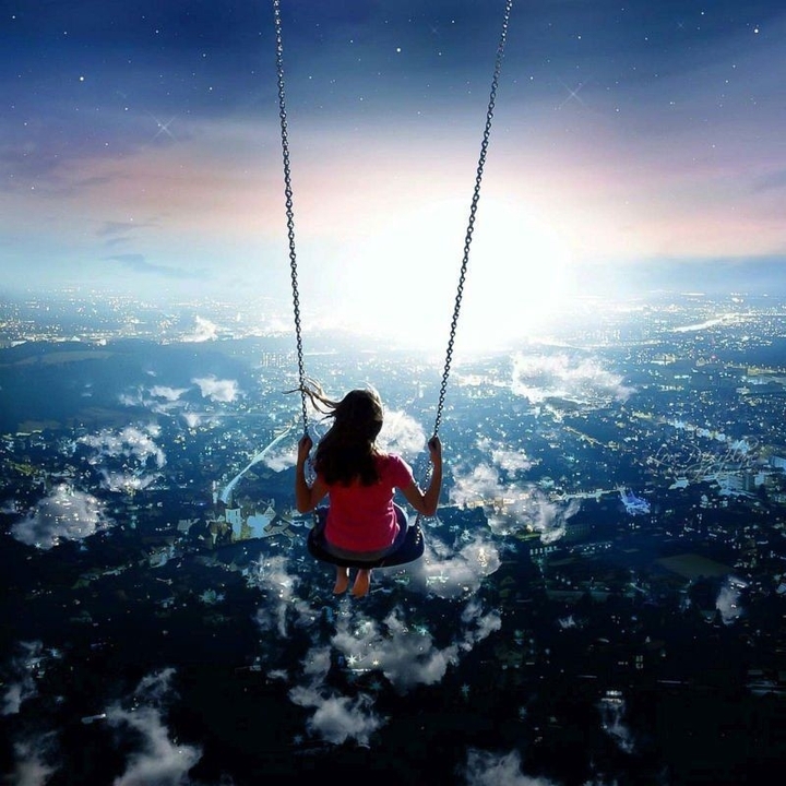 Dream place