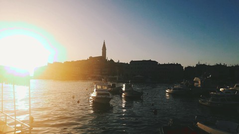 Rovinj