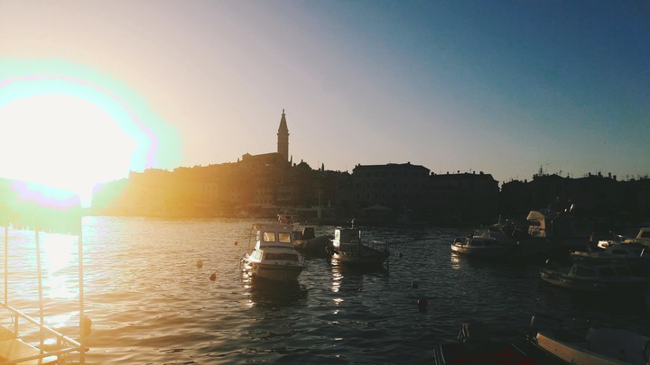 Rovinj