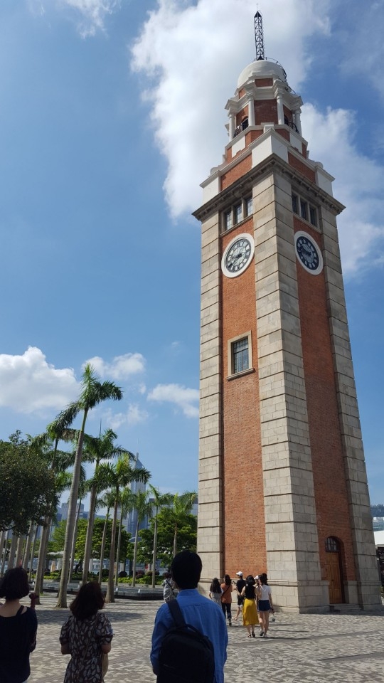 Clock Tower