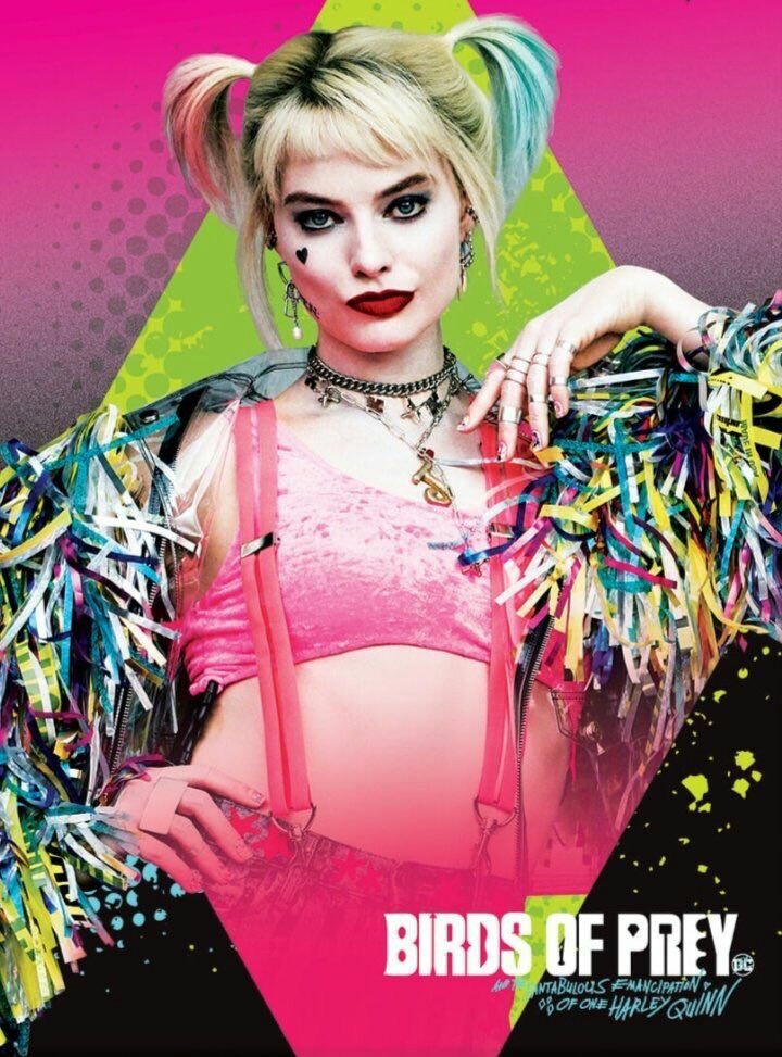 Harley Quinn