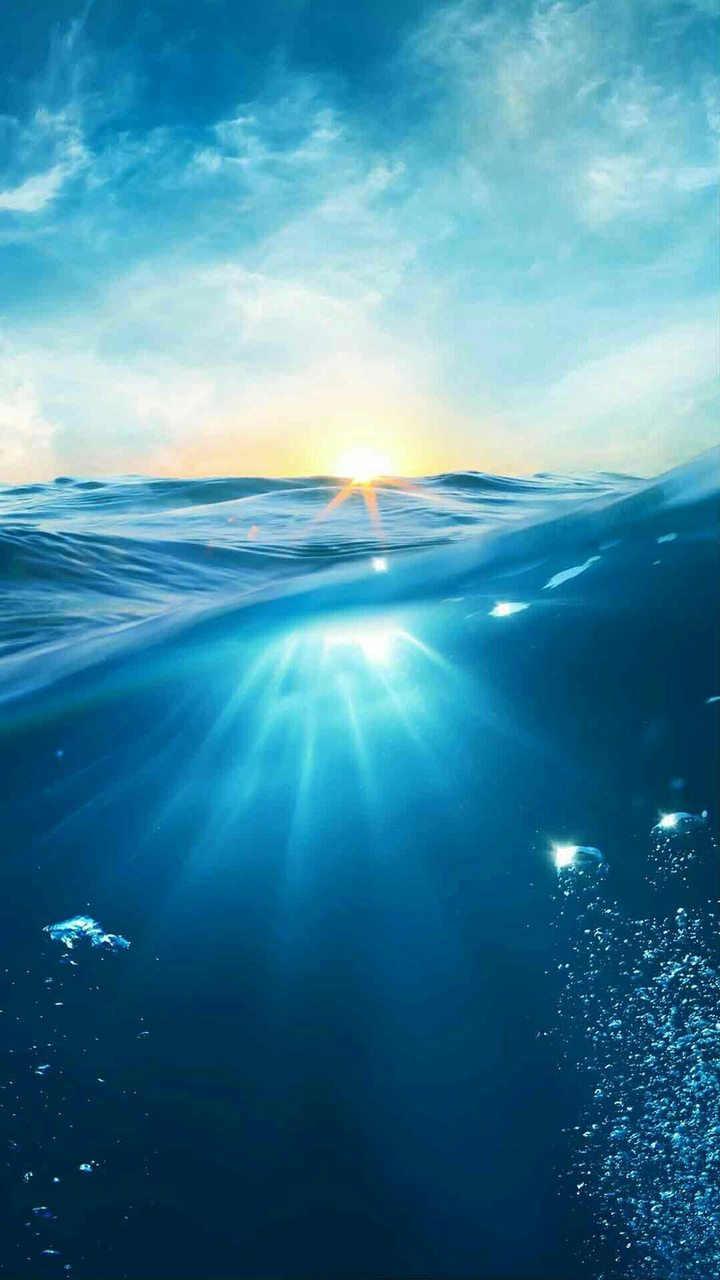 Ocean View