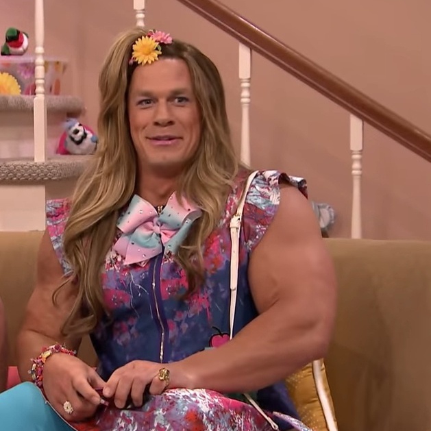 funny john cena