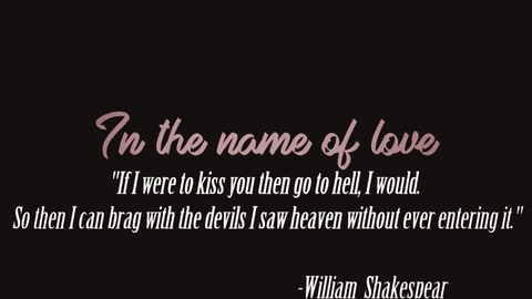 Love ❤
