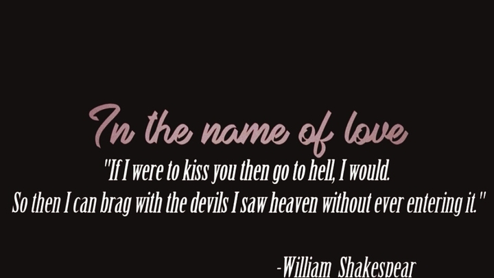 Love ❤