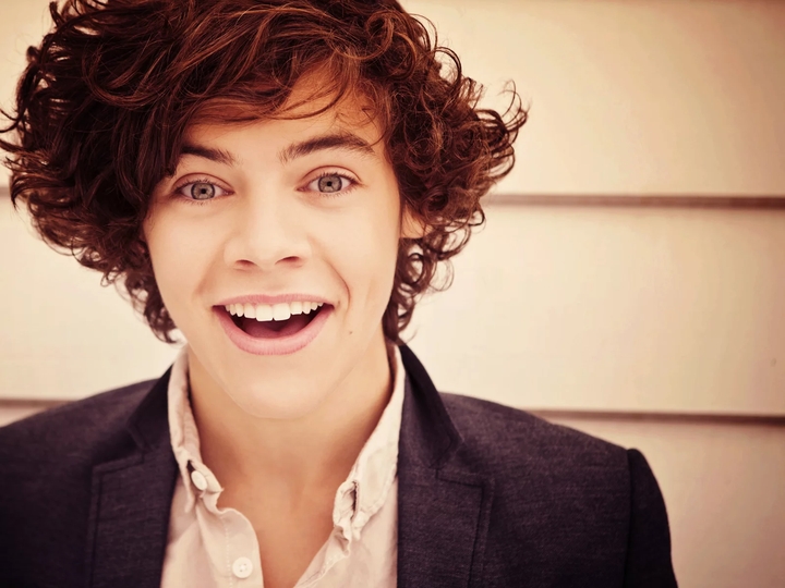 ❤Harry Styles ❤