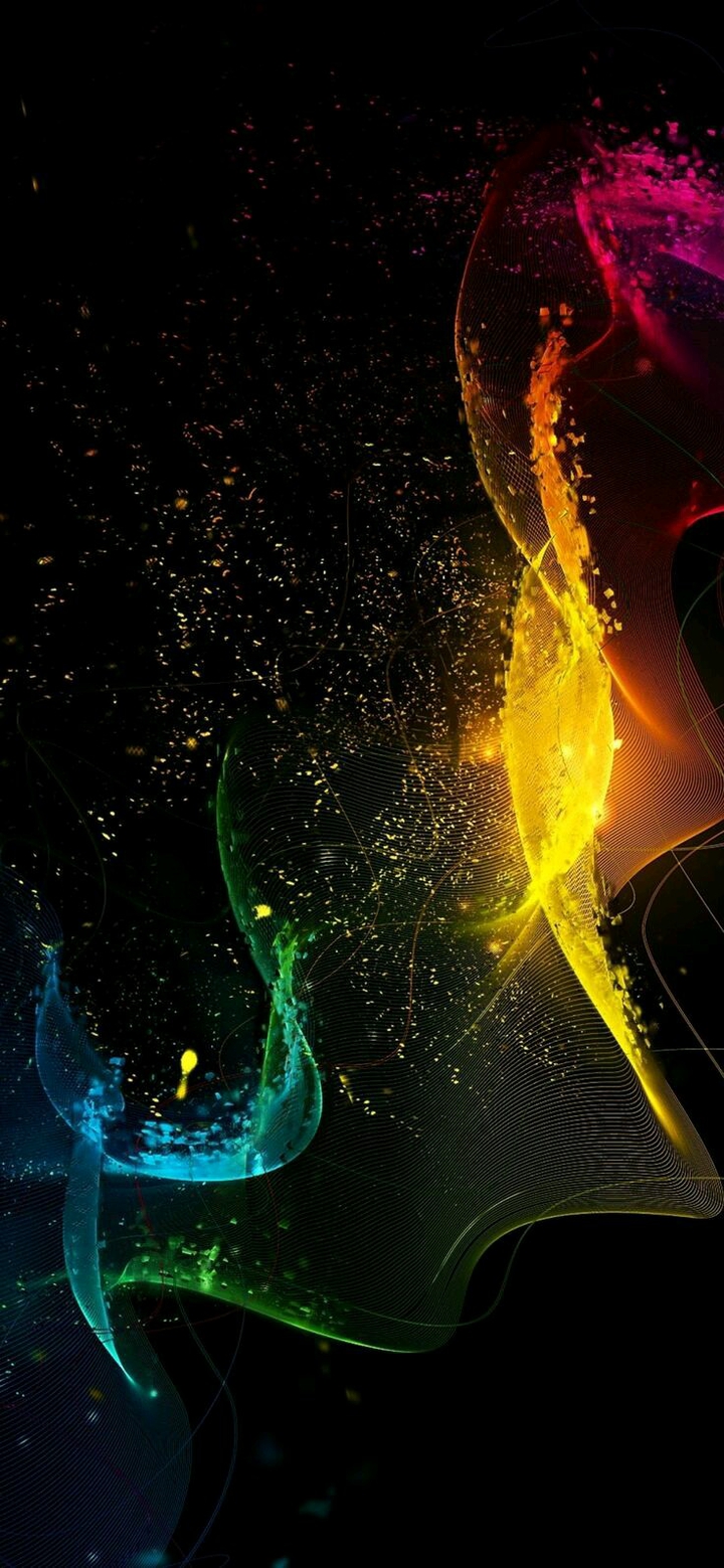 Colorful Wallpaper