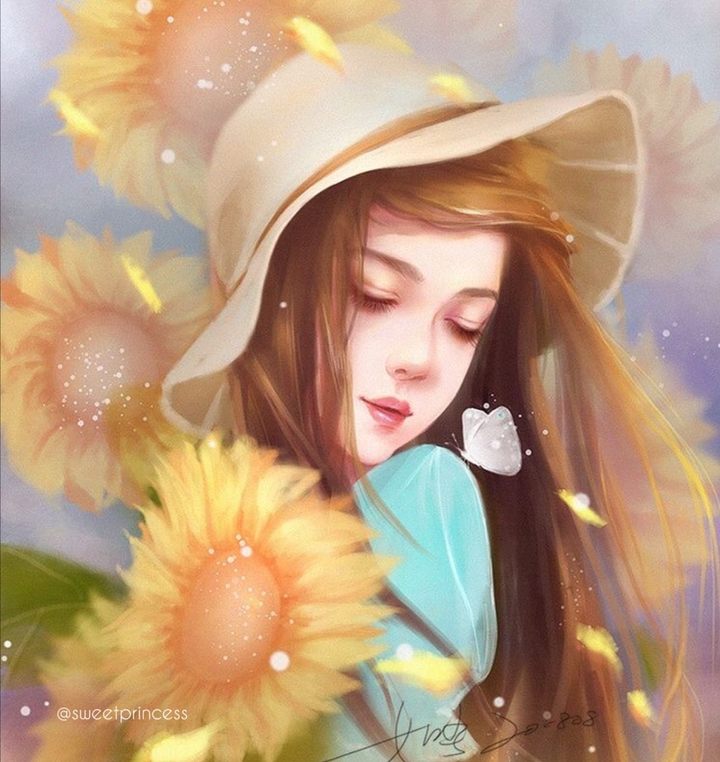 girl