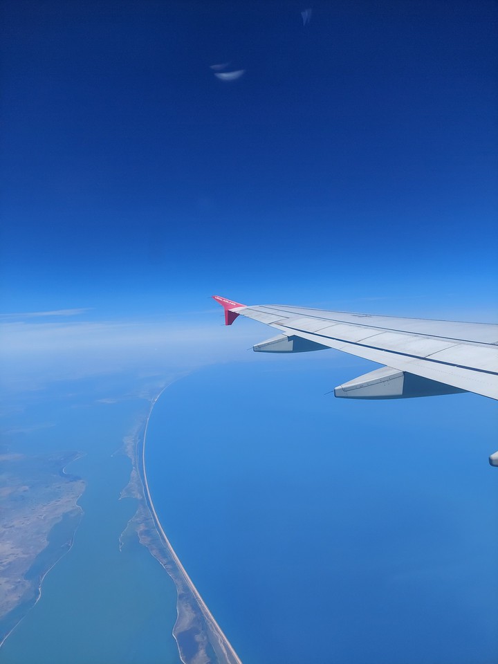 Black sea