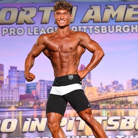 bodybuilding