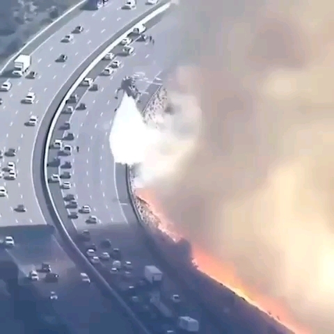 fire