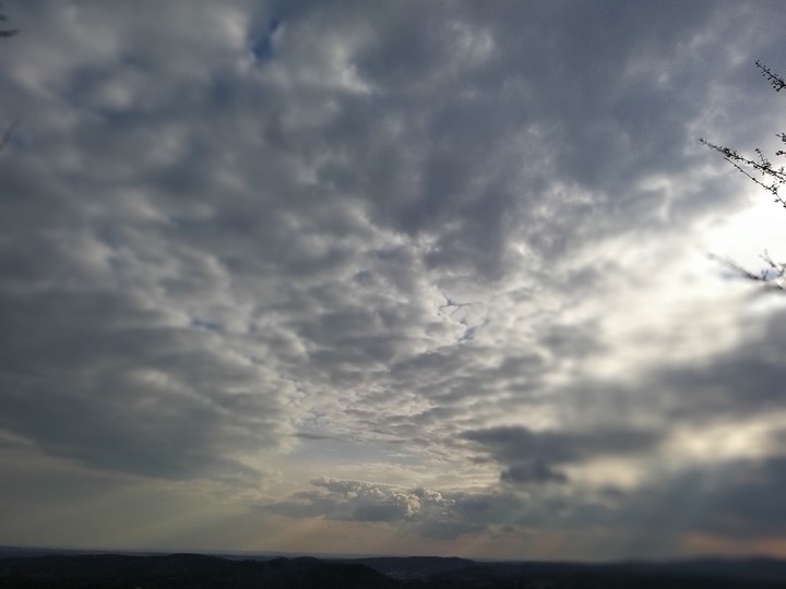 sky