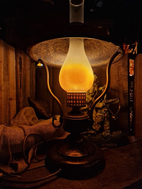 тапети Gas, Art