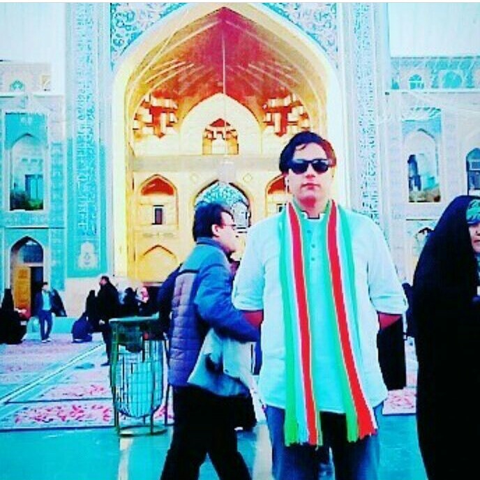 iran