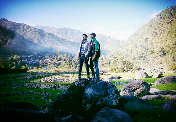 Uttrakhand