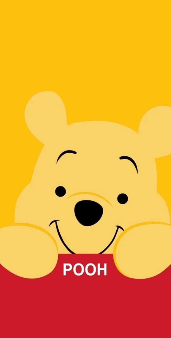 pooh