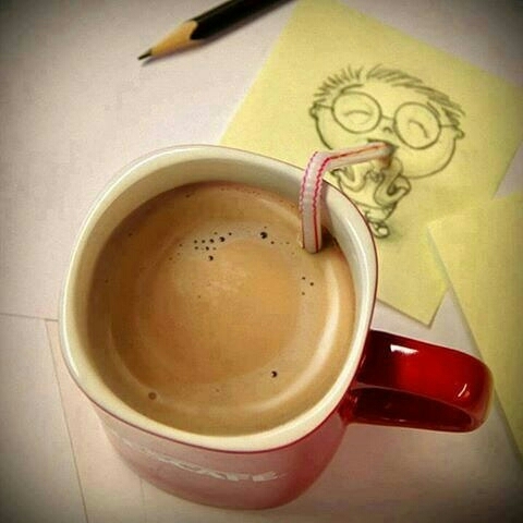 Tea Time...