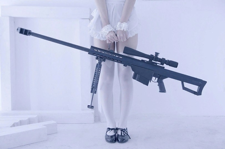 fetishist's dream