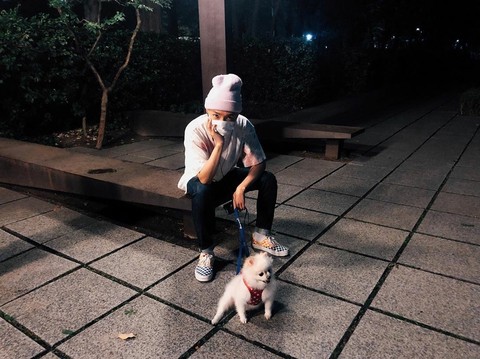 Yesung