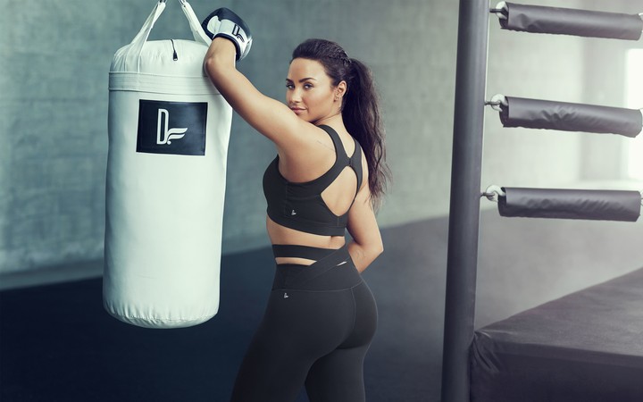workout